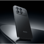 POCO F8 PRO/12/256GB-BLACK