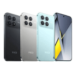 POCO F8 PRO/12/256GB-BLACK - Image 3