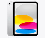 APPLE IPAD 11" (A16)WIFI/128GB-SILVER
