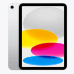 APPLE IPAD 11" (A16)WIFI/128GB-SILVER