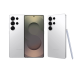SAMSUNG S25 ULTRA/12/256GB-TITANIUM WHITE SILVER - Image 3
