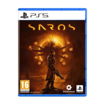 DISC PS5 SAROS (LATAM)