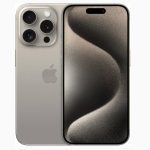 APPLE IPHONE 15 PRO/128GB/OB-NATURAL