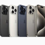 APPLE IPHONE 15 PRO/128GB/OB-NATURAL - Image 2