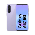 SAMSUNG Galaxy  A57 5G/8/128GB-AWESOME LILAC