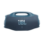 JBL BOOMBOX 4-BLUE