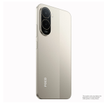 POCO C81 PRO/4/64GB-GOLD - Image 3