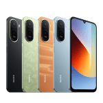 REDMI A7 PRO/4/64GB-GREEN - Image 2