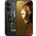 POCO X8 PRO/12/512GB-BLACK IRON MAN EDITION