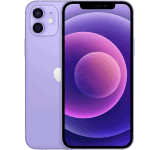 APPLE IPHONE 12/64GB/OB-PURPLE