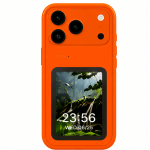 AI COVER IPHONE 17 PRO MAX