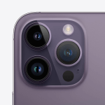 APPLE IPHONE 14 PRO SIM/128GB/OB-PURPLE - Image 3