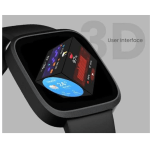 HIFUTURE EDGE-BLACK - Image 2