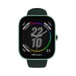 HIFUTURE LUME-DARK GREEN
