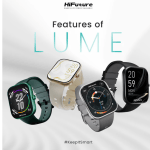HIFUTURE LUME-DARK GREEN - Image 2