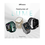 HIFUTURE LUME-BLACK - Image 2