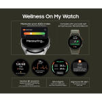 SAMSUNG Galaxy WATCH 7 (44mm) - GREEN - Image 3