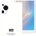 C IDEA CM828 SIM/8/256GB-WHITE