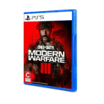 DISC PS5 Call of Duty Modern Warfare 3 New - Image 2