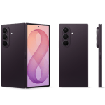SAMSUNG Galaxy Z FOLD 8 ULTRA/12/512GB-VIOLET - Image 2
