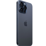 APPLE IPHONE 15 PRO MAX SIM/256GB/OB-TITANIUMBLUE - Image 2