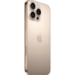 APPLE IPHONE 16 PRO MAX E-SIM/256GB-TITANIUM DESERT - Image 2