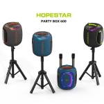 HOPESTAR PARTYBOX 600 SPEAKER (300 WATT) - Image 4