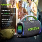 HOPESTAR A65 SPEAKER (300 WATT) - Image 3