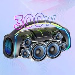 HOPESTAR A65 SPEAKER (300 WATT) - Image 4