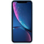 APPLE IPHONE XR/64GB/OB-BLUE - Image 2