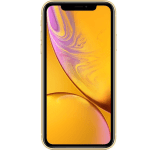APPLE IPHONE XR/64GB/OB-YELLOW - Image 3