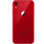 APPLE IPHONE XR/64GB/OB-RED