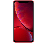 APPLE IPHONE XR/64GB/OB-RED - Image 2