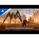 DISC PS5 Helldivers 2 - Image 2