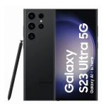 SAMSUNG Galaxy S23 ULTRA/12/256GB-BLACK