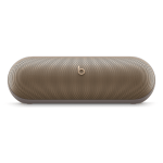 BEATS PILL SPEAKER/GOLD