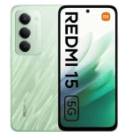 REDMI 15/5G/4/128GB-GREEN