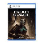 DISC PS5 Dead Space