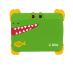 C IDEA CM10000 PLUS SIM/8/256GB-GREEN