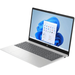 HP 15 FD0883 I3 15.6"/8/256GB-SILVER