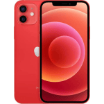 APPLE IPHONE 12/64GB/OB-RED