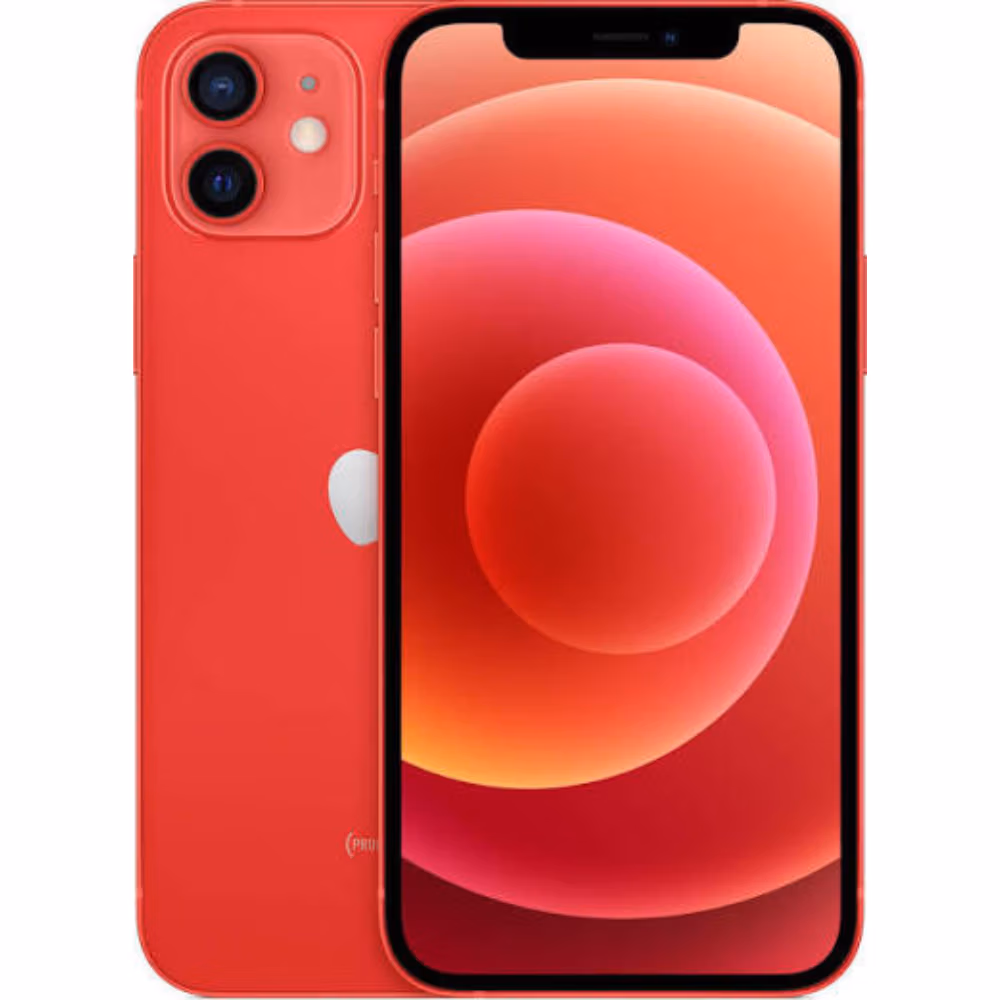 REDMI NOTE 158256GB-BLUE (63) APPLE IPHONE 12/64GB/OB-RED - Image 1