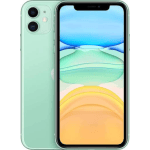 APPLE IPHONE 11/64GB/OB-GREEN