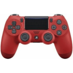 SONY PS4 CONTROLLER-RED