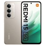 REDMI 15/5G/4/128GB-GREY