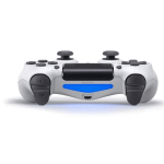 SONY PS4 CONTROLLER-WHITE - Image 2