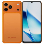HOTWAV NOTE 17 MAX/4/64GB-ORANGE