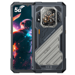 CUBOT KINGKONG X/32/256GB-BLACK