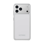 HOTWAV NOTE 17 MAX/4/64GB-SILVER