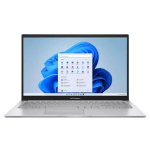 HP 14 EM002WM AMD ATHLON 7120U 14"/4/128GB-SILVER